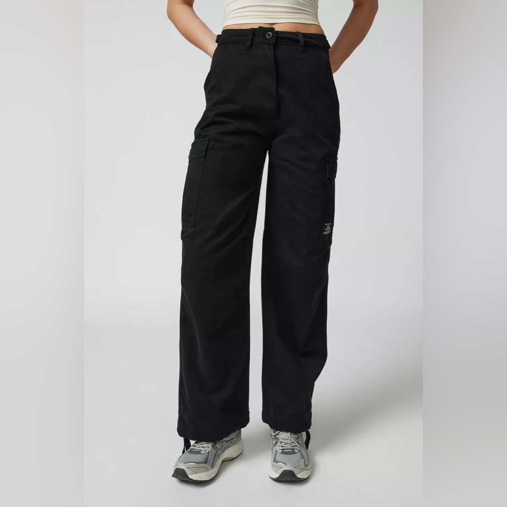 NWT Alpha Industries M-65 Cargo Pant - Picture 2 of 5
